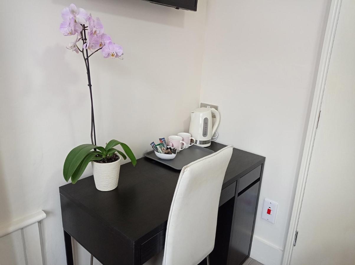 The Little Studio- Self Contained One Bed Studio Flat Oxford Exterior photo