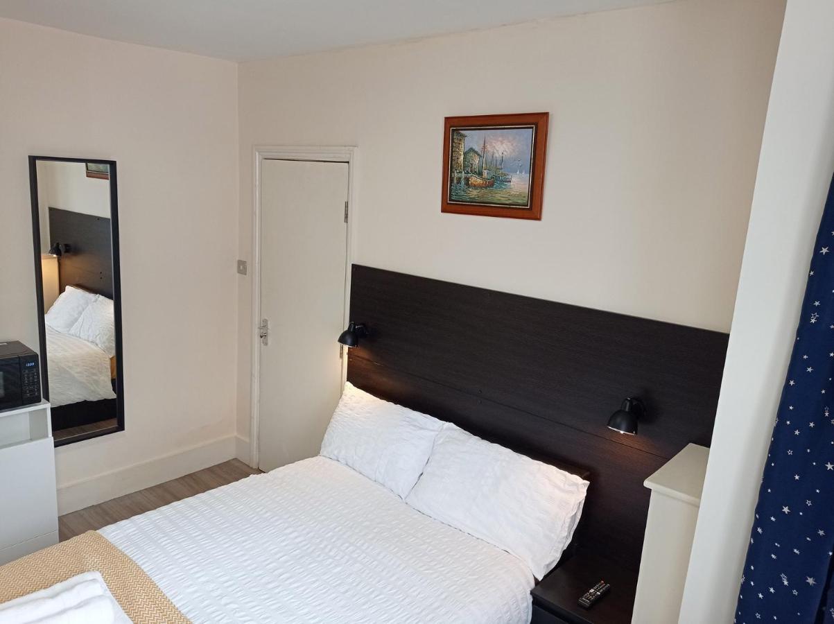The Little Studio- Self Contained One Bed Studio Flat Oxford Exterior photo