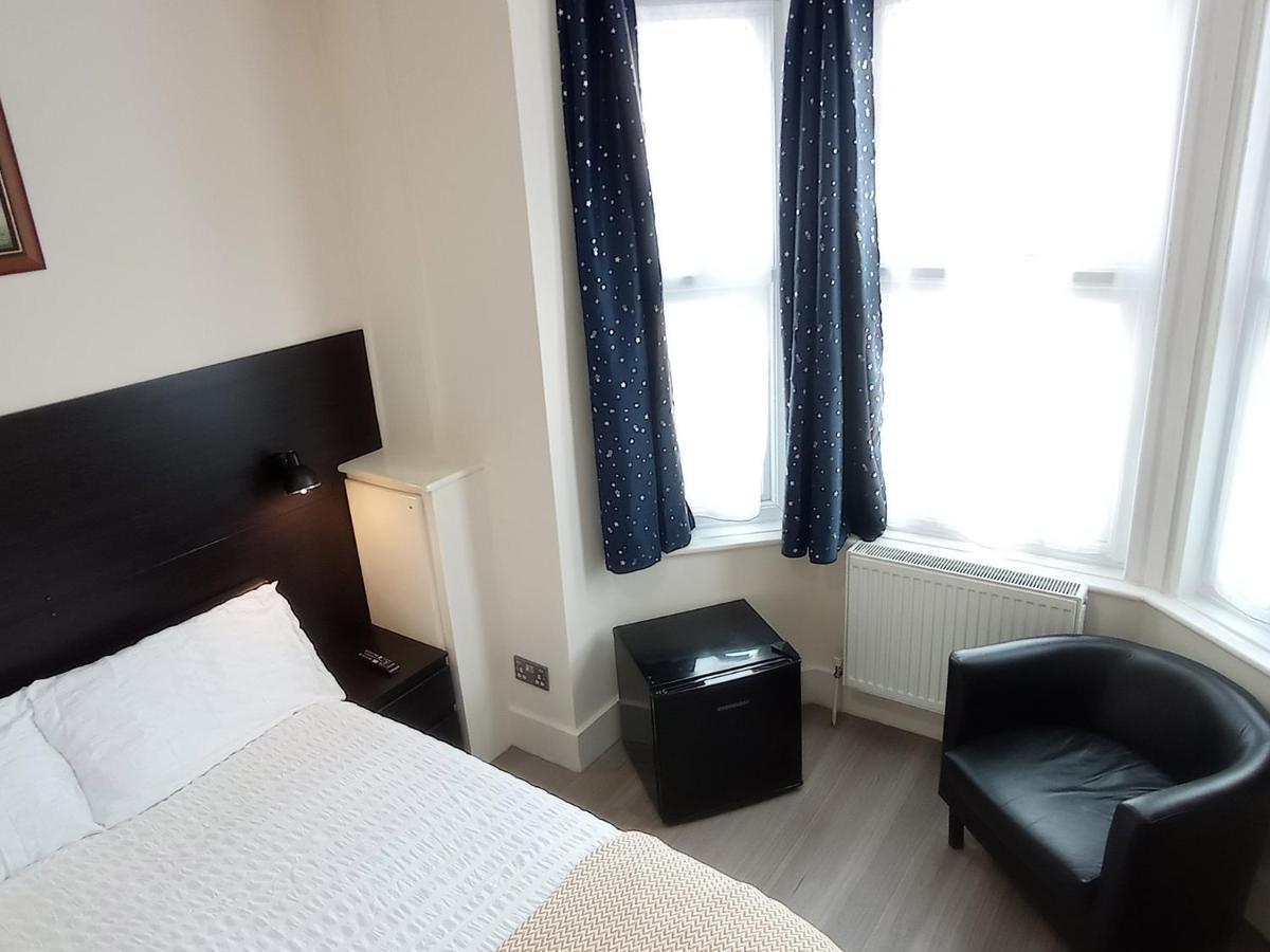 The Little Studio- Self Contained One Bed Studio Flat Oxford Exterior photo