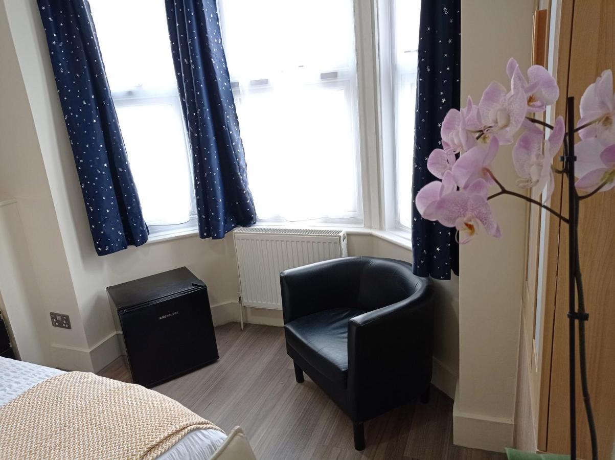 The Little Studio- Self Contained One Bed Studio Flat Oxford Exterior photo